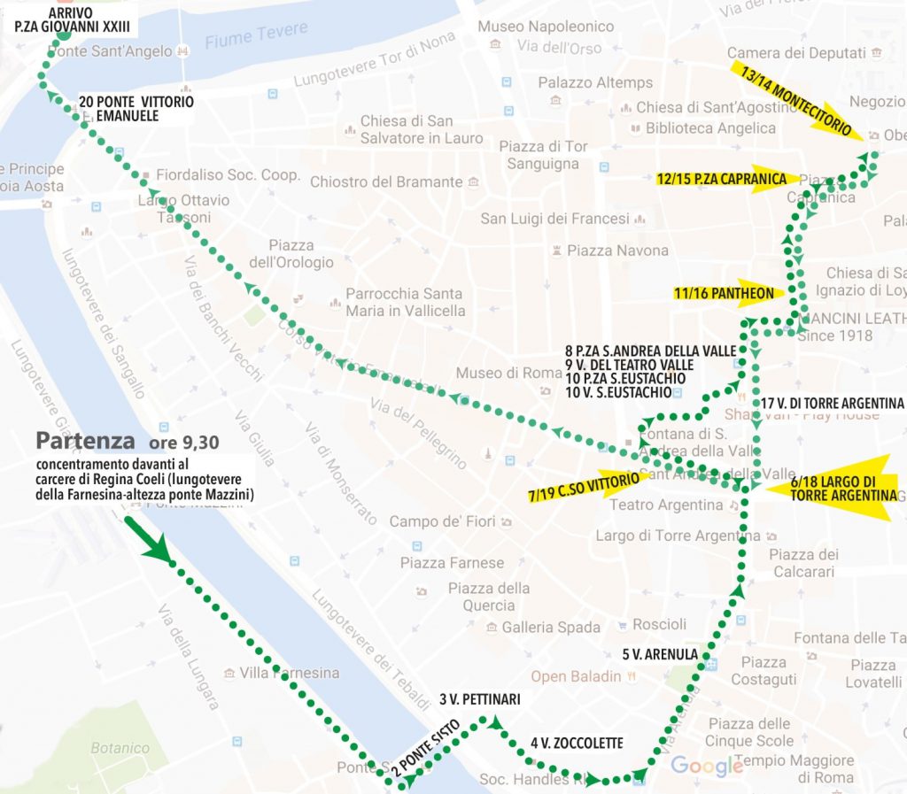 marcia-Amnisty-percorso
