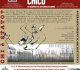 14 maggio 2025: “Speak Truth to Power 2025 – La Memoria Pubblica sulle stragi di Stato – Morte accidentale di un anarchico” di Dario Fo e Franca Rame.