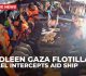 Sostieni la Denuncia nei confronti del Governo Italiano per Concorso negli Atti di Pirateria e Terrorismo Internazionale di Israele