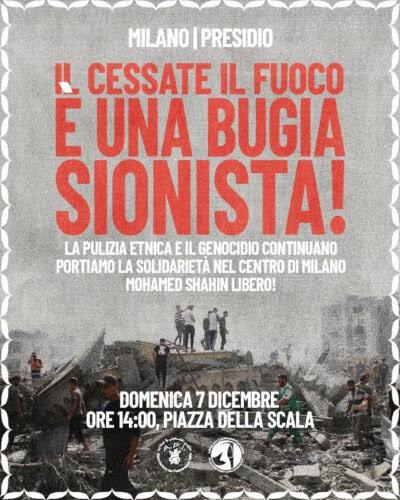 La falsa “pace armata” dei criminali di guerra Trump e Netanyahu.